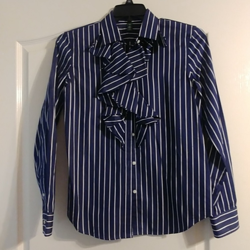 Ralph Lauren button down shirt